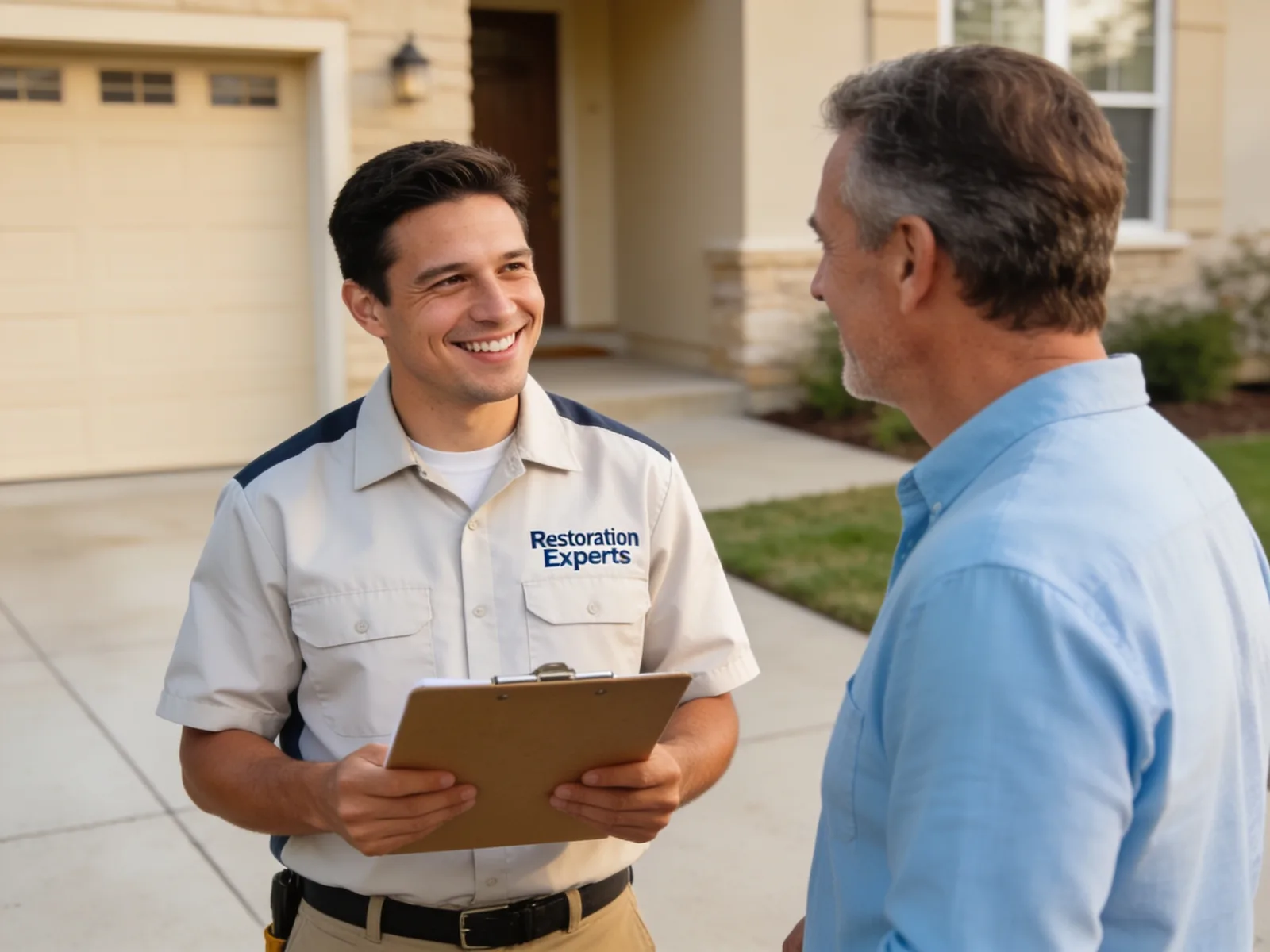 Water Damage Cleanup Herington, KS FAQs